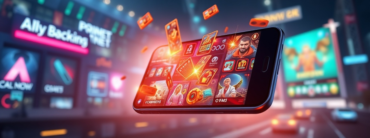 mega medusa casino app